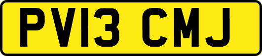 PV13CMJ