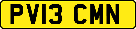 PV13CMN