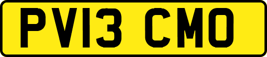 PV13CMO