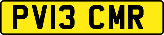 PV13CMR