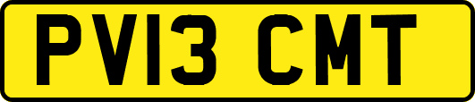 PV13CMT