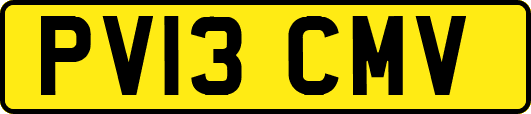 PV13CMV