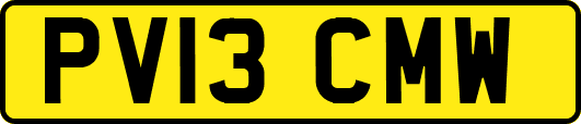 PV13CMW