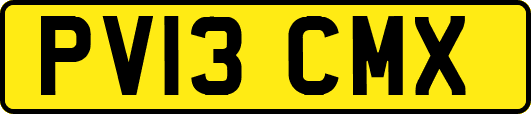 PV13CMX