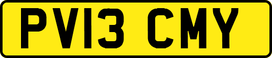 PV13CMY