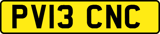 PV13CNC