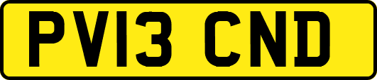 PV13CND