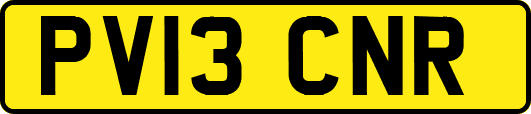 PV13CNR