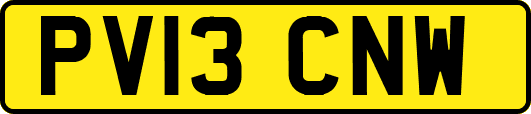 PV13CNW