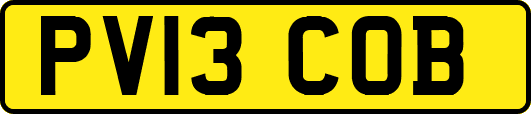 PV13COB