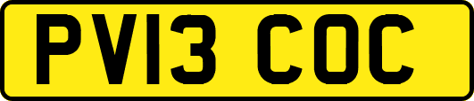 PV13COC