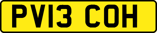 PV13COH