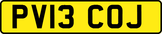 PV13COJ