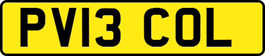 PV13COL