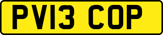 PV13COP