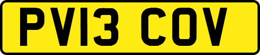 PV13COV
