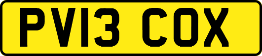 PV13COX
