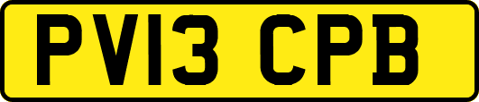 PV13CPB