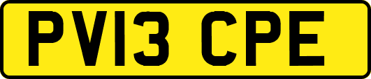 PV13CPE