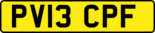 PV13CPF