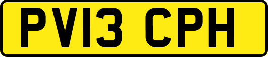 PV13CPH