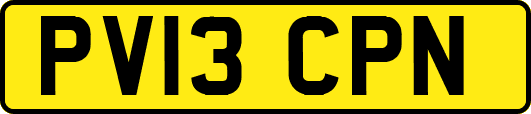PV13CPN