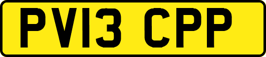 PV13CPP
