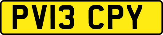 PV13CPY