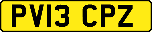 PV13CPZ