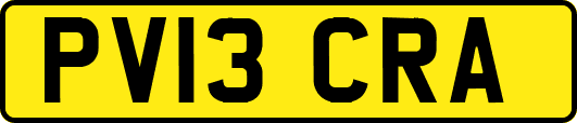 PV13CRA