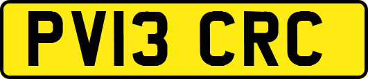 PV13CRC