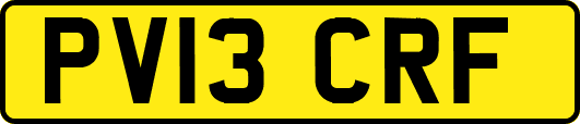 PV13CRF