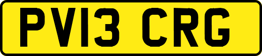 PV13CRG