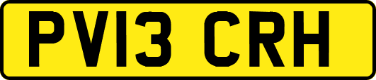 PV13CRH