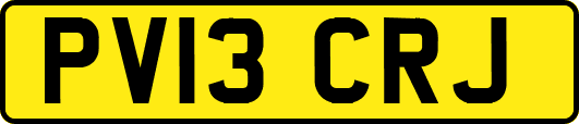 PV13CRJ