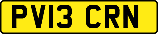 PV13CRN