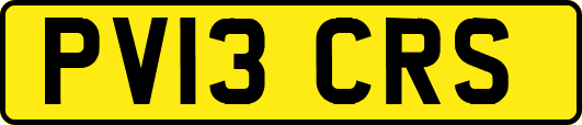 PV13CRS