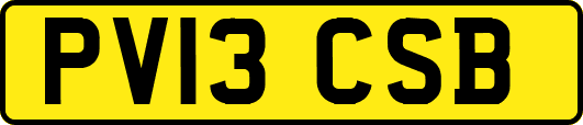PV13CSB