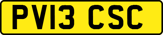 PV13CSC