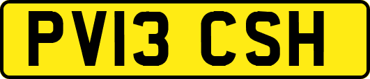 PV13CSH