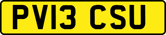 PV13CSU