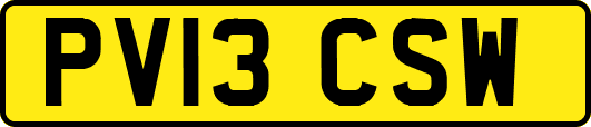 PV13CSW