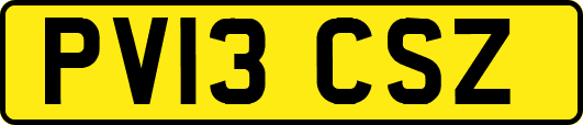 PV13CSZ