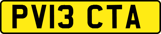PV13CTA