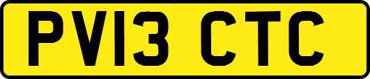PV13CTC