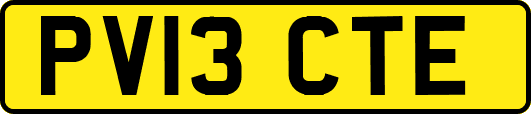 PV13CTE