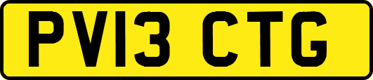 PV13CTG