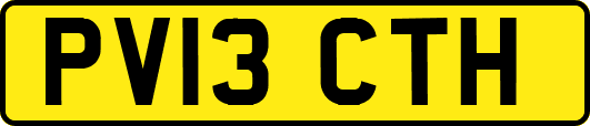 PV13CTH