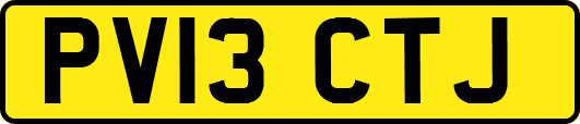 PV13CTJ