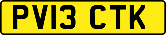 PV13CTK